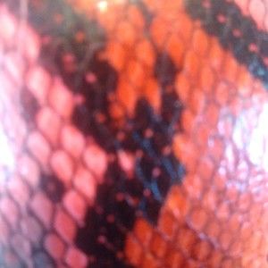 Meet your Posher, Christa